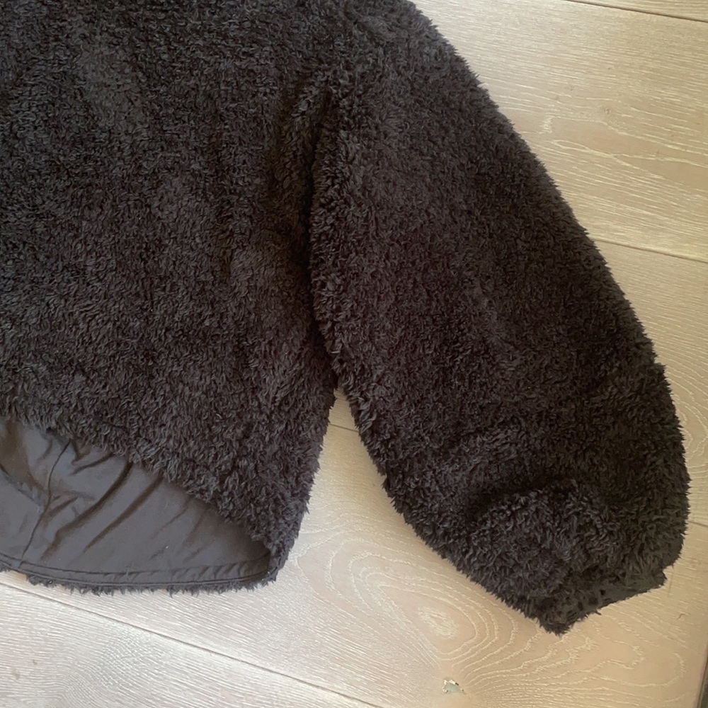 Lululemon Super Soft Pull Over - image 4